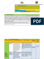 UN IDAD I Diagnostica 2° - 2021