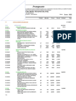 Presupuesto Part. Nuevas - Mod. Ptal. 02