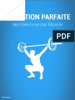 Exécution Parfaite Des Exercices Nico Dalam