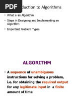 Introduction To Algorithms