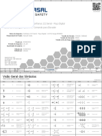 Confiance 222 Serial - Poço Digital - Kit Pré Carga-3034032