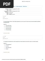 Midterm Exam - Principles of OS