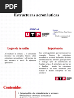 S01.s1 - Estructuras Aeronáuticas