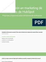 Certificacion en Marketing de Contenidos de HubSpot Qvks1e