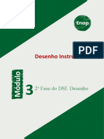 Módulo 3 - Fases Do DI - Unidade 2 Design