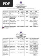 Intervention Plan - Math 6 2022 2023