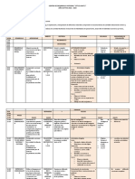 Planificacion Inicial 2 (19 Al 23 de Diciembre) Listo