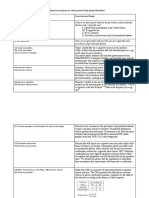 Team Based Learning Exercise - Worksheet - AM