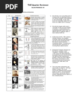 1st Quarter Reviewer ELECTRONICS