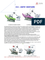 512 Fiche Technique