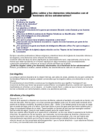 A Estan Angeles Caidos y Demonios Relacionados Fenomeno Extraterrestres