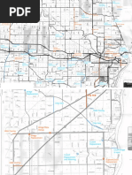 2023 Projects - Fed and Local