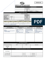 Borang Laporan & Konsultansi Pelatih 2022