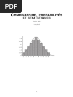 Statistiques