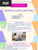 Modelo Dir Floortime