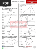 Física 01 Semestral Intensivo