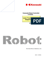 90210-1279DEA - Laser Tracking Function Adaptive Function (E Series)