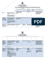 Classroom Action Plan v.2