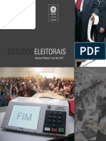 Estudos Eleitorais v6 n1