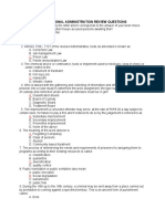 Activity For Prilim and Medterm in Ca3