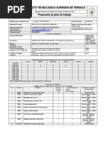 00-Formato de Disponibilidad de Horario 2022 - MAE Eloy Cervantes