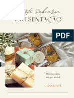 Apresentação Saboaria Curso Prático Ebook PDF