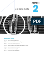 Tablas de Factores de Interés Discreto: Apéndice