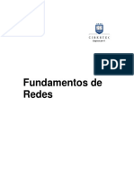 Fundamentos de Redes