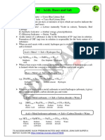 2 - Acids, Bases and Salts (1)