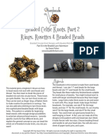 Rings Rosettes 3