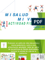 Actividad Fisica 1