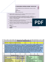 CASO EEFF Resuelto