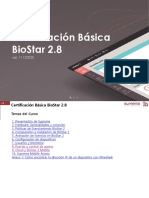 Manual Certificación Basica BioStar 2.8 11122020