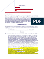 9 PNB V Andrada Electric & Engineering Co., GR No. 142936, April 17, 2002