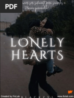 ? - Lonely Hearts L.H