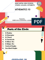 Q2 L7 Circle