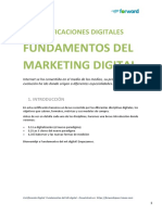 CERTIFICACIONES DIGITALES - Fundamentos Del MK Digital