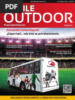 Revista Mobile Outdoor Magazine 2