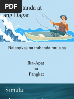 Ang Matanda at Ang Dagat Balangkas