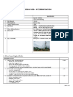 Rig Specification - SPE - 02 - Upd