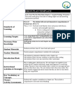 Copy of Blank Lesson Plan Template 2022 1