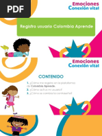 Registro Colombia Aprende