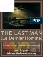 Jean-Baptiste Cousin de Grainville - The Last Man