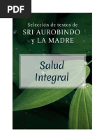 Salud Integral