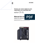 AS - 103245 - CV-X - SG - 15191MX - MX - 1019-1 Manual de Instalacion