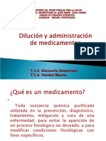 Medicamentos