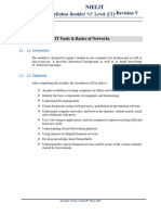 M1 R5 O-Level Detailed