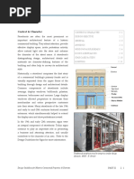 Storefronts