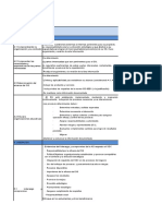 Formato Matriz Diagnóstico ISO 21001