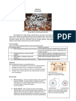 Worktext in Electromagnetism For Teachers 1 Physics 1